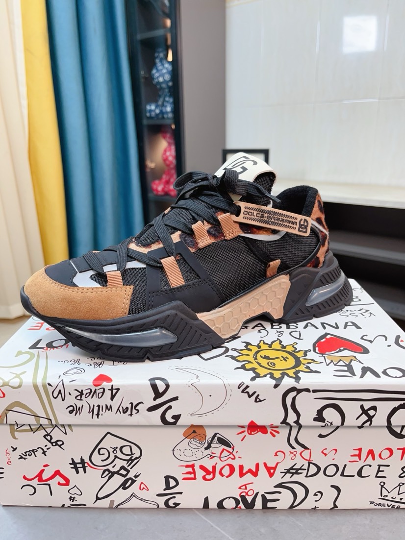 NO:274423,【DG ~】 Men's casual shoes are available at the same time. The upper is made of cowhide spliced ​​fabric mesh inner lining, comfortable and breathable, the original sole is comfortable and wear-resistant, and the actual shot is even more favorable. Number of photos: 36-46, cowhide19860909【DG～】男士休闲鞋 z柜同步发售 鞋面选用牛皮拼接布料网布内里,舒适透气,鞋底原版舒适耐磨大底,实物拍摄实物更赞码数:36-46,,cowhide,Men's shoes