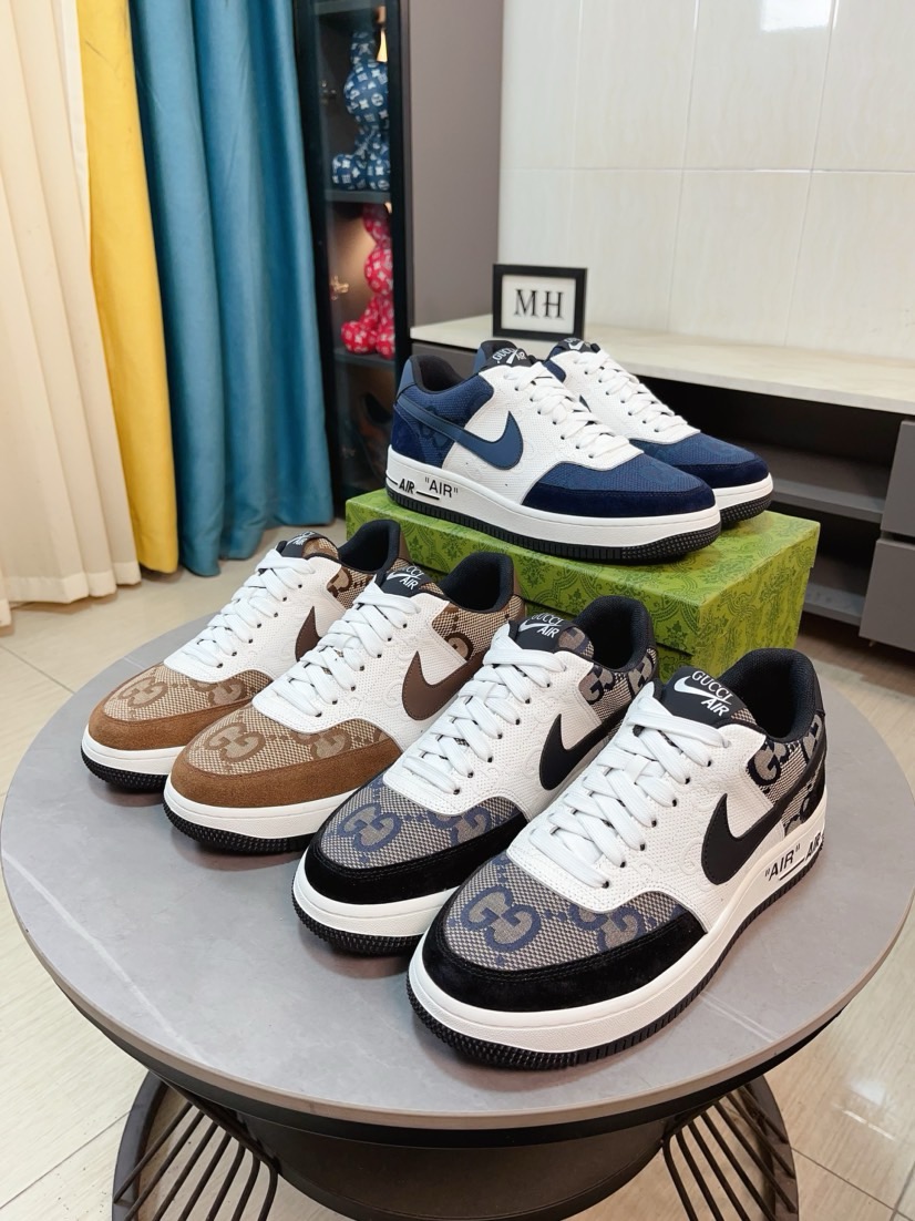 NO:274646,GUCCI [Gucci] new high-end brand of men's shoes, latest fashionable casual men's shoes, trendy and versatile style, relaxed and sporty upper imported Italian top layer cowhide leather, plus super fine workmanship. Original personalized fashionable rubber wear-resistant sole, light and comfortable on the feet, size 38-44,,gucci,cowhide19860909GUCCI【古奇】新款男鞋高端品牌,最新時尚休闲男鞋,潮流百搭之款,轻松运动风,鞋面意大利进口头层牛皮 真皮内里 加超精细做工.原版个性时尚橡胶耐磨大底,上脚轻巧舒适,码数38-44,,gucci,cowhide,Men's shoes