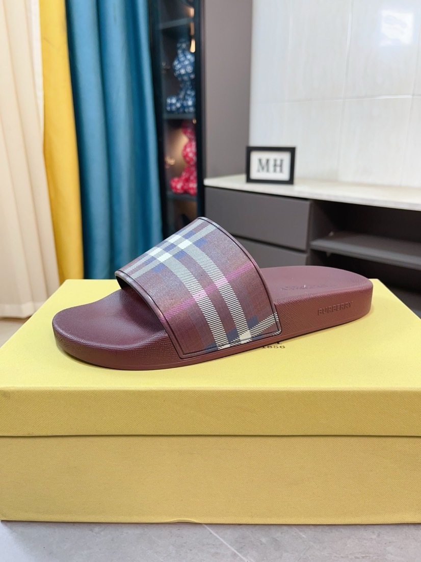 [Burberry Men