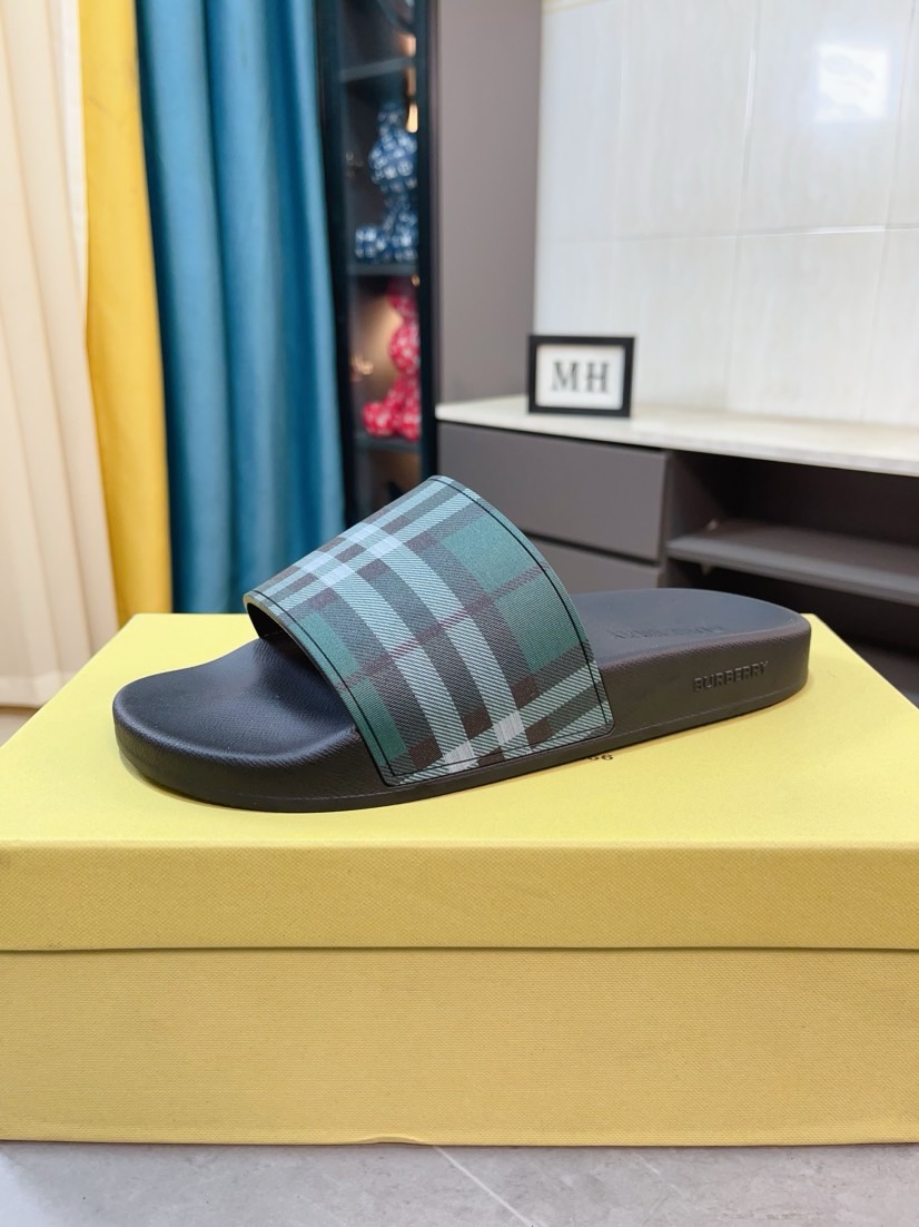 [Burberry Men