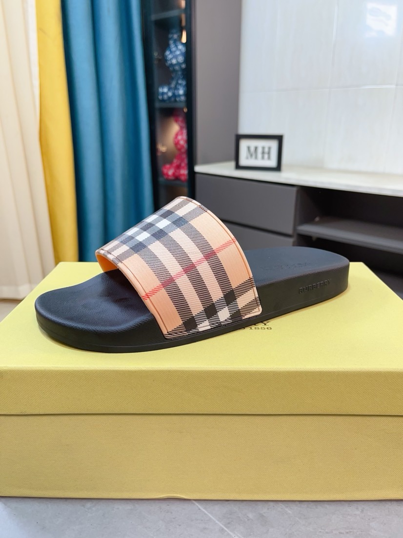 [Burberry Men