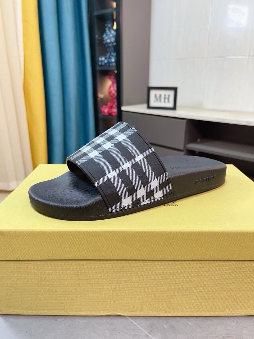 [Burberry Men