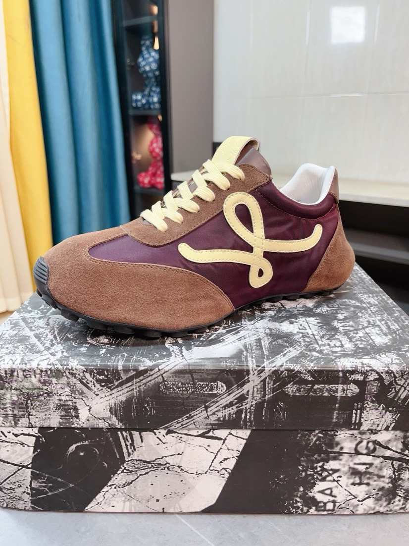[Loewe Men