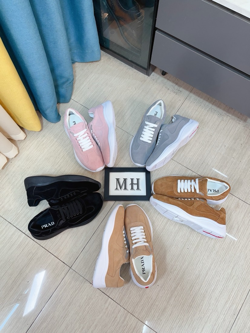 NO:275281,The new high-quality PRADA counter is launched simultaneously, with new men's shoes, imported matte cowhide upper splicing   genuine leather lining. High-end air cushion mold-opening anti-slip rubber sole, exquisite lines, simple and atmospheric, comfortable to go up and down, leisure and travel. Number of sizes: 38-44,, prada, prada, cowhide19860909高品质新款PRADA(普拉达)专柜同步上市, 新款男鞋、进口磨砂牛皮鞋面拼接 真皮内里.高端气垫开模防滑橡胶大底,精美线条、简约大气,上脚舒服上挡次、休闲旅游.码数:38一44,,prada,prada,cowhide,Men's shoes