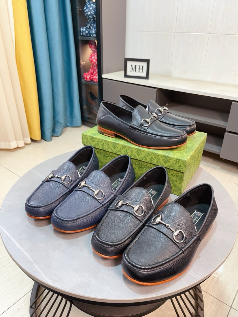 NO:283459,Customized leather outsole 380 [GUCCi] Original matte calfskin water-dyed cowhide inner original outsole men and women fashion formal casual leather shoes men and women shoes series young fashion European and American trend British style casual matching foot comfortable standard men and women's code 38-44 (45 can be customized) n grade official website same original single quality, gucci, cowhide, Leather soles19860909定做真皮大底380【 GUCCi 古奇】原版磨砂小牛皮 水染牛皮内里 原版大底男女时尚 正装休闲皮鞋 套脚款男女鞋系列 年轻时尚 欧美潮流 英伦风格 随意搭配 脚感舒適标准码男码38-44（45可以定做）n等级官网同款 原单品质,,gucci,cowhide,Leather soles,Men's shoes