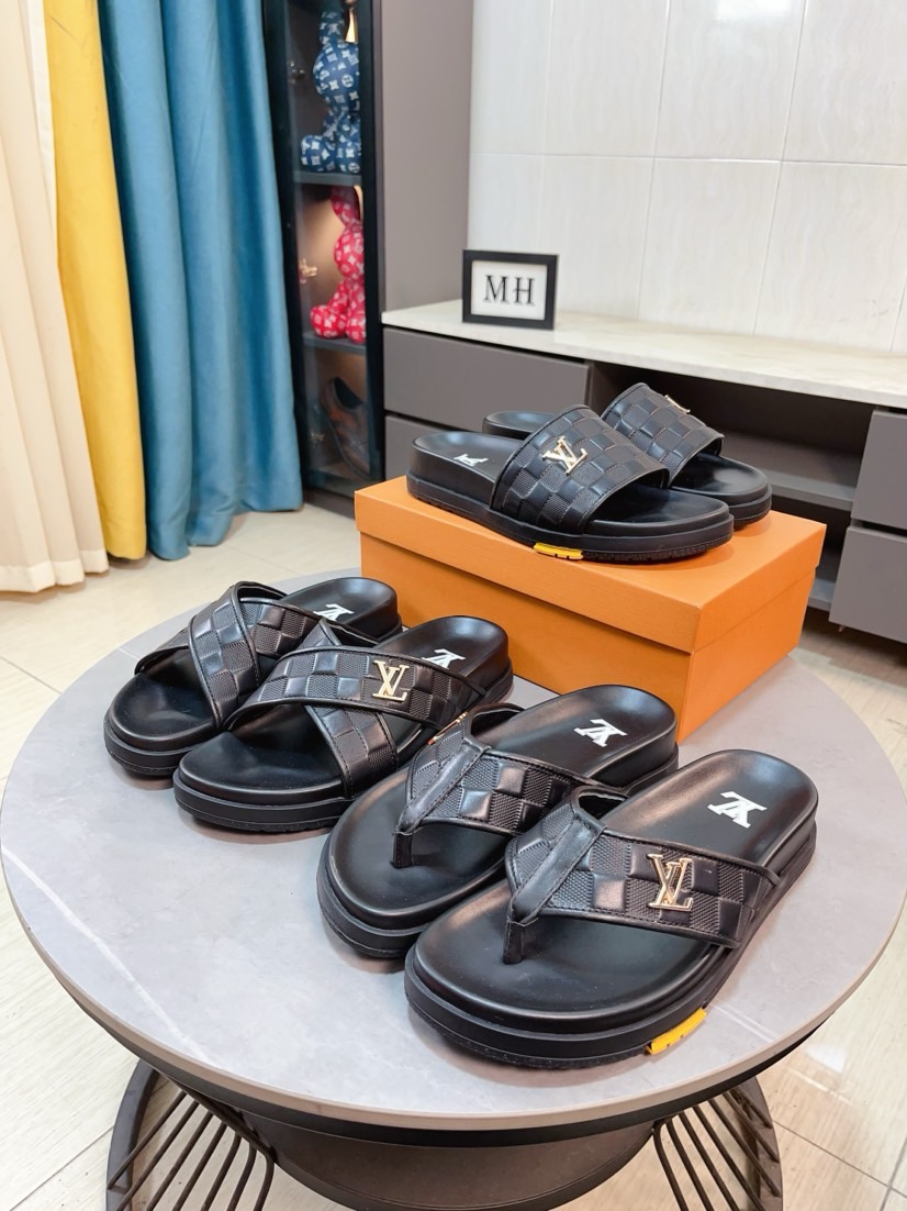 NO:276333,【LOUlS VUlTTON】High-version 