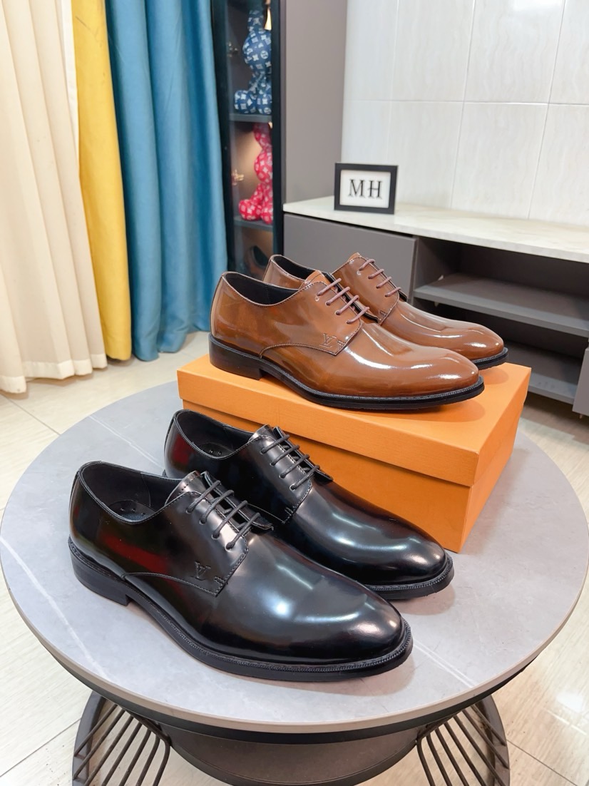 NO:277053,【LV Louis Vuitton】~ New high-end original men's business casual leather shoes, using original cowhide open bead fabric comfortable and soft cowhide inner cowhide insole, original LOGO rubber non-slip sole. Size 38-44,,louis vuitton,louis vuitton,cowhide19860909【LV路易威登】~ 新品高端原版男士商务休闲皮鞋,采用原版牛皮开边珠面料舒适柔软牛皮内里牛皮鞋垫,原版LOGO橡胶防滑大底.码数38-44,,louis vuitton,louis vuitton,cowhide,Men's shoes