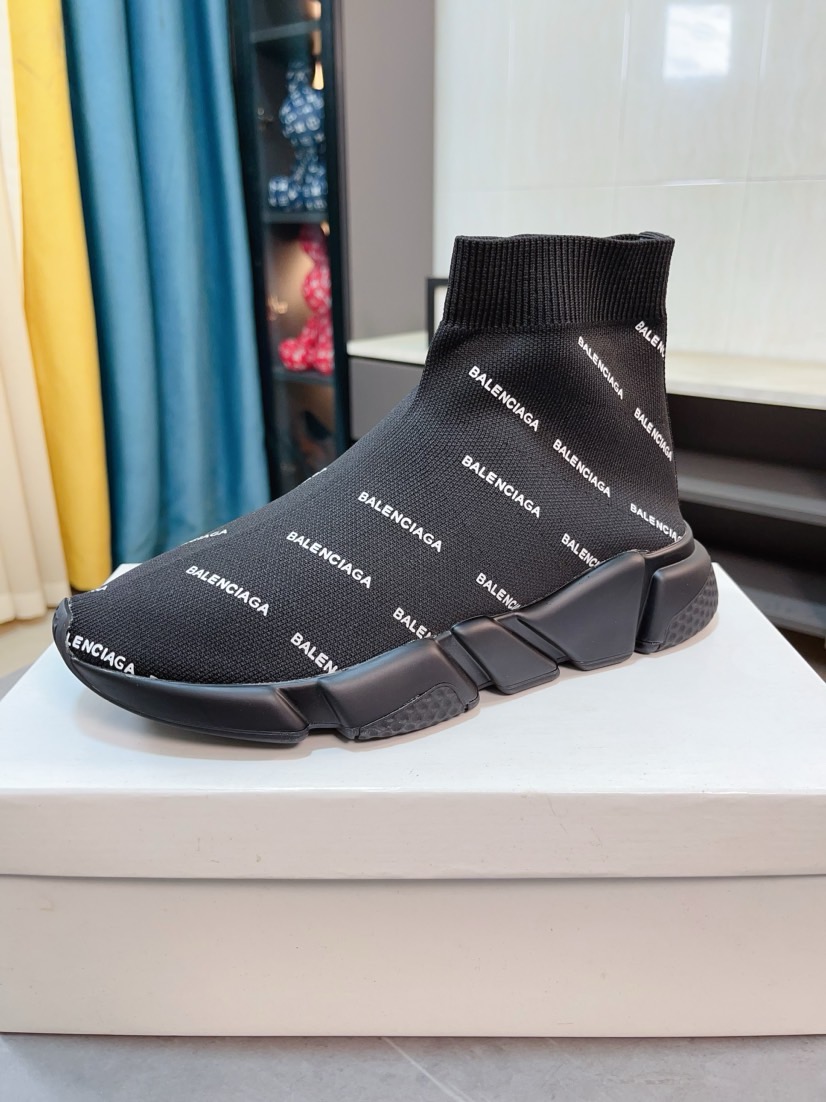 [Balenciaga Men