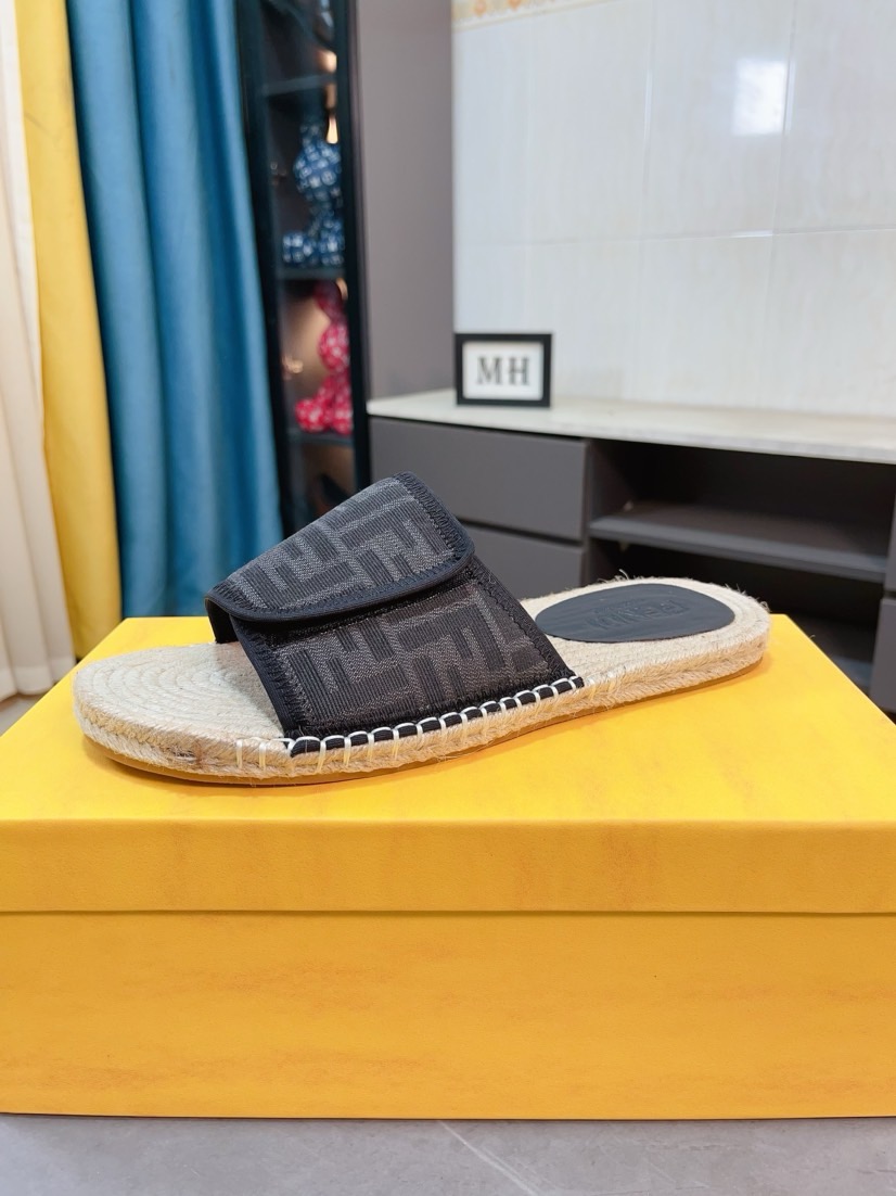 [Fendi Men