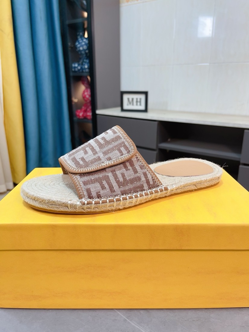 [Fendi Men