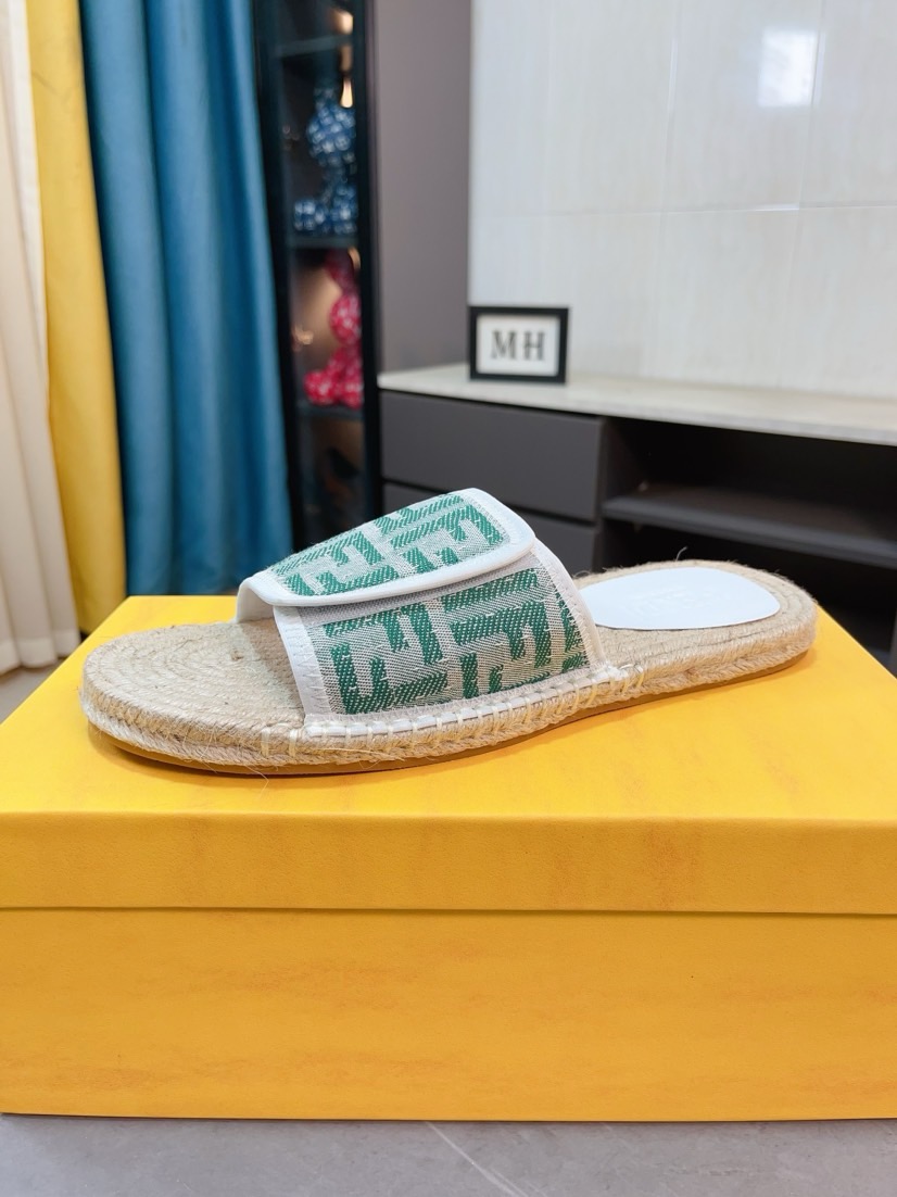 [Fendi Men