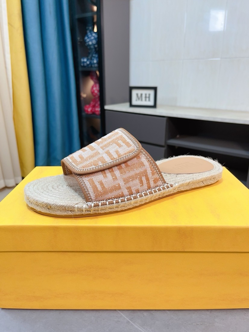 [Fendi Men