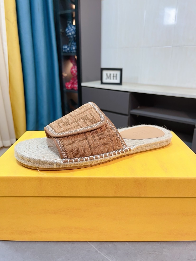 [Fendi Men
