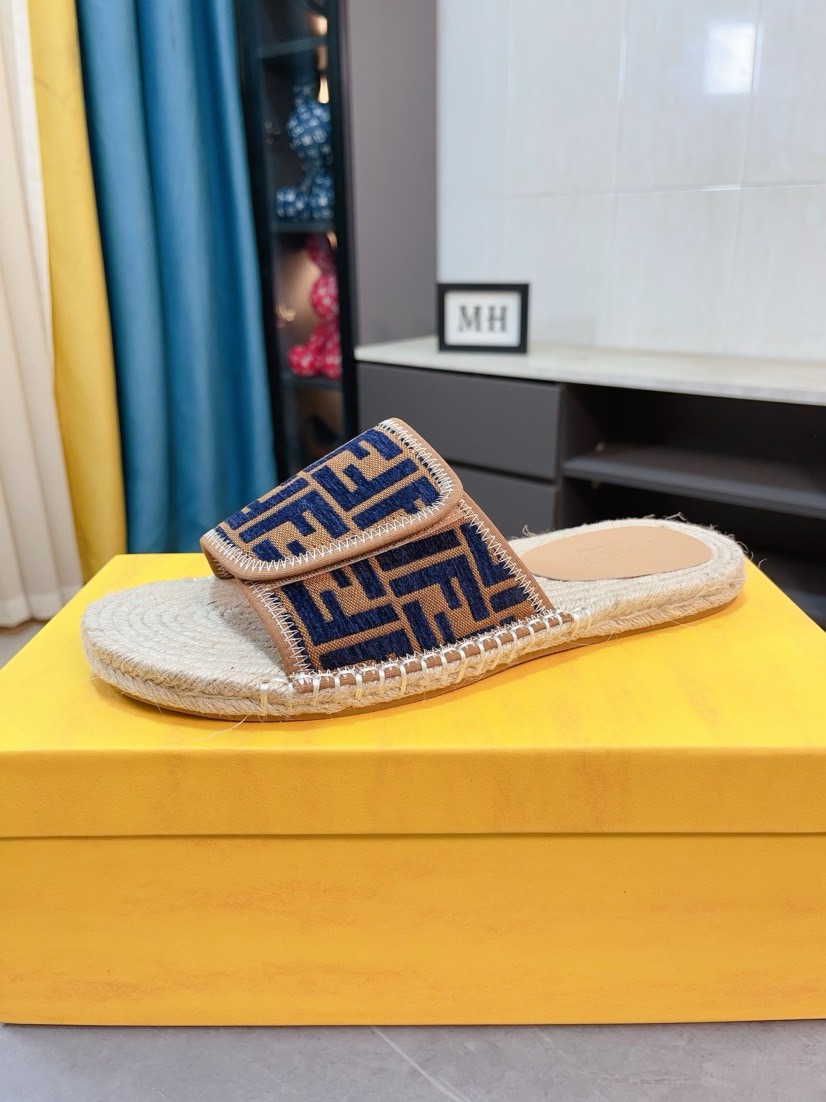 [Fendi Men