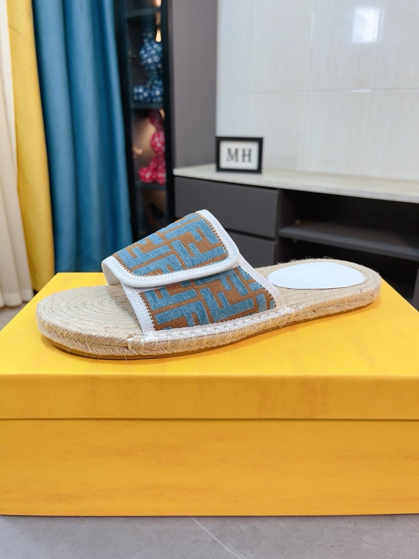 [Fendi Men