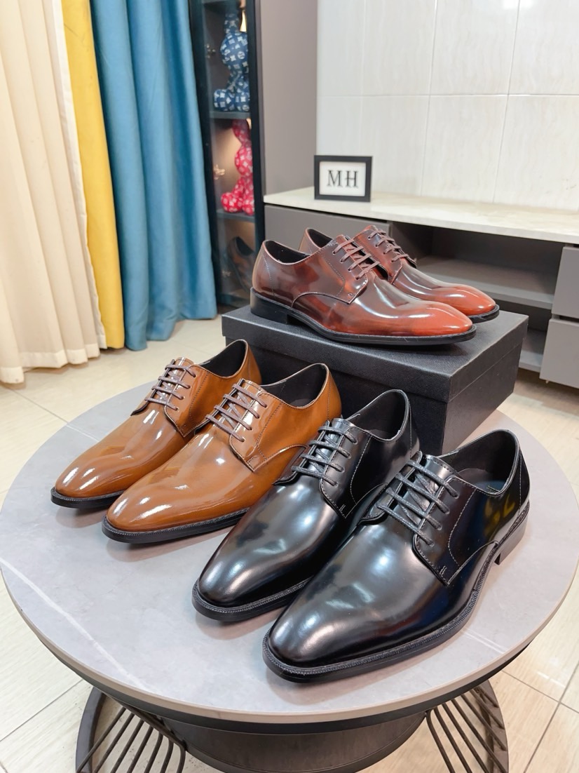 NO:346317,【prada Prada leather shoes】Top purchasing agent imported from Italy original custom cowhide noodles, fully imported water dyed breathable cowhide lining pads, original factory special original molded bottom is super comfortable, size 38-44,,prada,prada,cowhide19860909【prada 普拉达皮鞋】顶级代购 意大利进口原版定制牛皮面、全进口水染透气牛皮里垫、原厂特供原版成型底超级舒适,码数38-44,,prada,prada,cowhide,Men's shoes