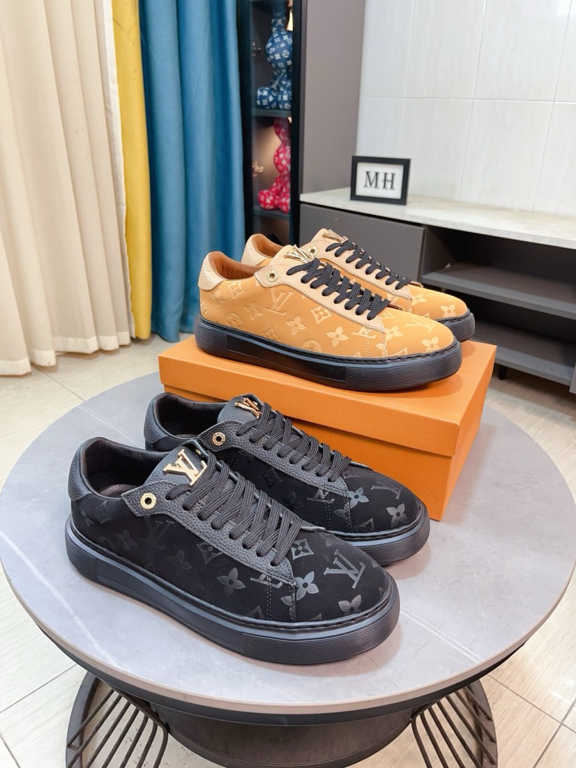 NO:349138,【LV】The latest masterpiece upper of men's shoes high-end brand official website 11 is made of imported Italian cowhide with special materials, making walking more convenient and comfortable!  Exclusive new style, amazing work [color]!  Create a fashionable personality to set off your uniqueness!  A must-have for trendy men! Classic digital 38-44, louis vuitton,cowhide19860909【LV】男鞋高端品牌官网11最新力作鞋面采用意大利进口头层牛皮搭配特殊材料全真皮内里制作,让行走更加便捷舒适！独家新款,惊世之作[色]！打造时尚个性衬托你的与众不同！潮男必备!经典数码38-44,,louis vuitton,cowhide,Men's shoes