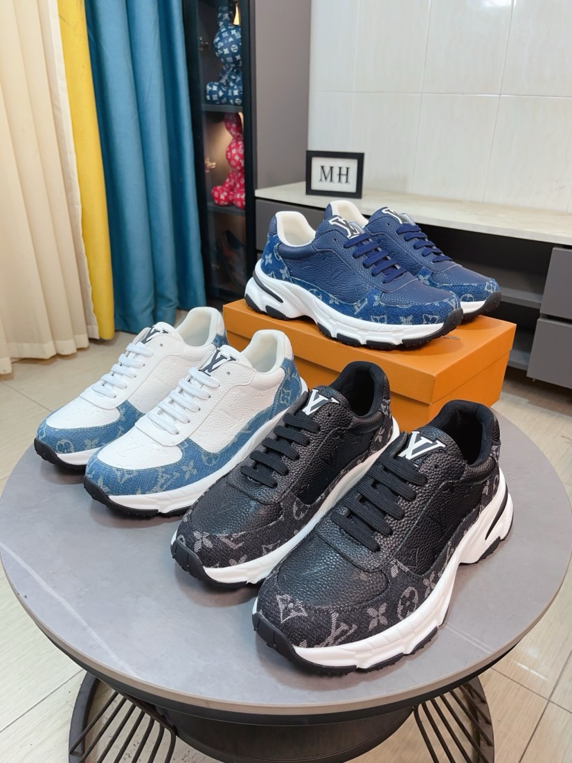 NO:355793,【LV】The latest masterpiece upper of men's shoes high-end brand official website 11 is made of imported Italian cowhide with special materials, making walking more convenient and comfortable!  Exclusive new style, amazing work [color]!  Create a fashionable personality to set off your uniqueness!  A must-have for trendy men! Classic digital 38-44, louis vuitton,cowhide19860909【LV】男鞋高端品牌官网11最新力作鞋面采用意大利进口头层牛皮搭配特殊材料全真皮内里制作,让行走更加便捷舒适！独家新款,惊世之作[色]！打造时尚个性衬托你的与众不同！潮男必备!经典数码38-44,,louis vuitton,cowhide,Men's shoes