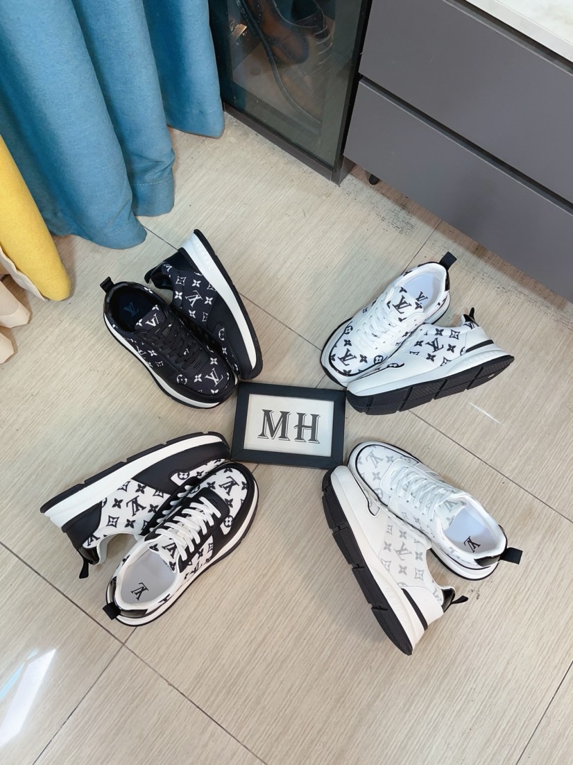 NO:356410,【LV】Louis Vuitton's top purchasing agent Road Street Fried Street Men's God's Sports Shoes New Products Comings and Offers are available at the same time. Original configurations are available from Italy imported original cowhide fabrics, high-quality embossing and splicing complex craftsmanship, sports trendy experts, imported water-dyed sheepskin lining pads, sole king original factory special original sole is super comfortable, original order goods High quality, you can enter and exit the counter at will, welcome to compare the counter synchronization, code number 38-44, 45 customization,,louis vuitton,louis vuitton,sneakers,cowhide,sheepskin19860909【LV】路易威登顶级代购 路 炸街男神运动鞋新品来袭专柜同步发售原厂配置,意大利进口原版牛皮面料,高品质压花拼接复杂工艺,运动潮达人,进口水染羊皮里垫,鞋底王原厂特供原版底超级舒适,原厂跟单货 高品质,可随意进出专柜,欢迎对比专柜同步,码数 38-44,45定做,,louis vuitton,louis vuitton,sneakers,cowhide,sheepskin,Men's shoes