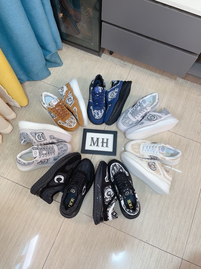 NO:351702,[Dior] The world's first high-end men's shoes brand is launched in the world. The latest series of uppers are made of imported cowhide and specially provided fabrics to create a mesh breathable inner lining, making walking more convenient and comfortable!  Compared with the official quality, beautiful 11 ​​replicas. Create a fashionable personality to set off your uniqueness!  A must-have for trendy men! Classic style. Men's size 38-44.,,dior,dior,cowhide19860909【Dior迪奥】爆卖款官网全球首发男鞋高端品牌 官网最新款系列鞋面采用进口牛皮搭配专供面料打造网布透气内里.让行走更加便捷舒适！与官方的质量相比美的11复刻.打造时尚个性衬托你的与众不同！潮男必备!经典款.男码38-44.,,dior,dior,cowhide,Men's shoes