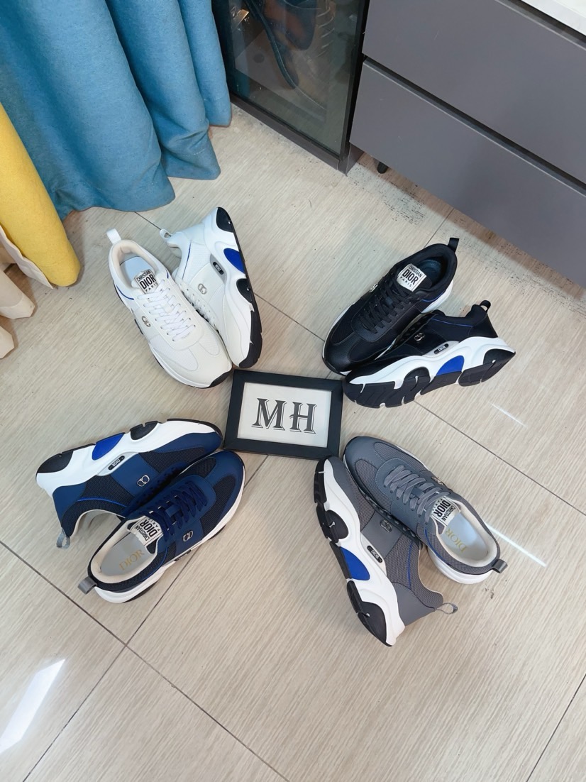 NO:353051,[Dior] The world's first high-end men's shoes brand is launched in the world. The latest series of uppers are made of imported cowhide and specially provided fabrics to create a mesh breathable inner lining, making walking more convenient and comfortable!  Compared with the official quality, beautiful 11 ​​replicas. Create a fashionable personality to set off your uniqueness!  A must-have for trendy men! Classic style. Men's size 38-44.,,dior,dior,cowhide19860909【Dior迪奥】爆卖款官网全球首发男鞋高端品牌 官网最新款系列鞋面采用进口牛皮搭配专供面料打造网布透气内里.让行走更加便捷舒适！与官方的质量相比美的11复刻.打造时尚个性衬托你的与众不同！潮男必备!经典款.男码38-44.,,dior,dior,cowhide,Men's shoes