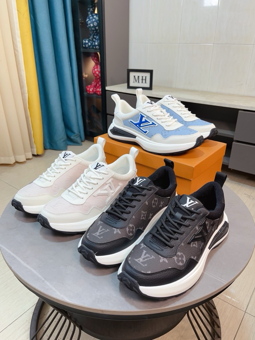 NO:355922,【LV】Louis Vuitton's top purchasing agent Road, the new products of the street-fried men's sports shoes are coming. The counter is sold simultaneously with the original configuration, imported Italian original cowhide fabric, high-quality embossing and splicing complex craftsmanship, sports trendy experts, imported water-dyed sheepskin lining pads, sole king original factory special original sole super comfortable, original order goods High quality, you can enter and exit the counter at will, welcome to compare the counter synchronization, code number 38-44, 45 customization,,louis vuitton,louis vuitton,sneakers,cowhide,sheepskin19860909【LV】路易威登顶级代购 路 炸街男神运动鞋新品来袭专柜同步发售原厂配置,意大利进口原版牛皮面料,高品质压花拼接复杂工艺,运动潮达人,进口水染羊皮里垫,鞋底王原厂特供原版底超级舒适,原厂跟单货 高品质,可随意进出专柜,欢迎对比专柜同步,码数 38-44,45定做,,louis vuitton,louis vuitton,sneakers,cowhide,sheepskin,Men's shoes