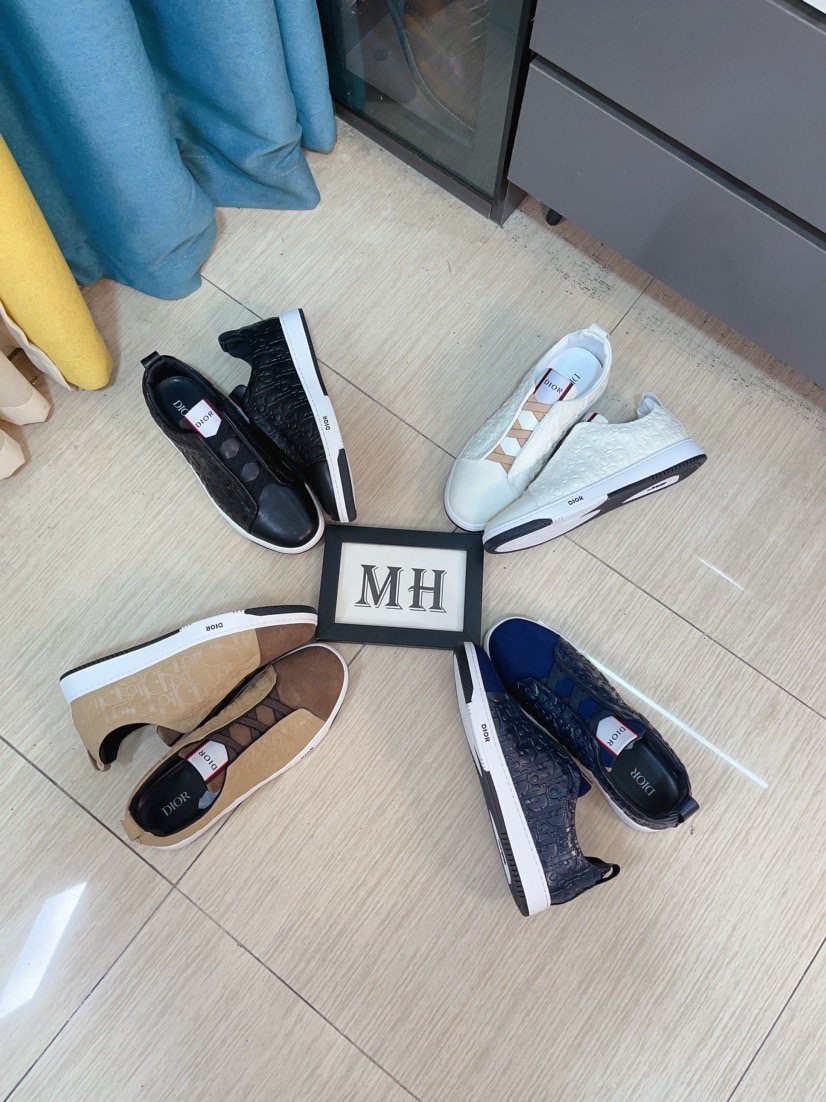 NO:355050,[Dior] The world's first high-end men's shoes brand is launched in the world. The latest series of uppers are made of imported cowhide and specially provided fabrics to create a mesh breathable inner lining, making walking more convenient and comfortable!  Compared with the official quality, beautiful 11 ​​replicas. Create a fashionable personality to set off your uniqueness!  A must-have for trendy men! Classic style. Men's size 38-44.,,dior,dior,cowhide19860909【Dior迪奥】爆卖款官网全球首发男鞋高端品牌 官网最新款系列鞋面采用进口牛皮搭配专供面料打造网布透气内里.让行走更加便捷舒适！与官方的质量相比美的11复刻.打造时尚个性衬托你的与众不同！潮男必备!经典款.男码38-44.,,dior,dior,cowhide,Men's shoes