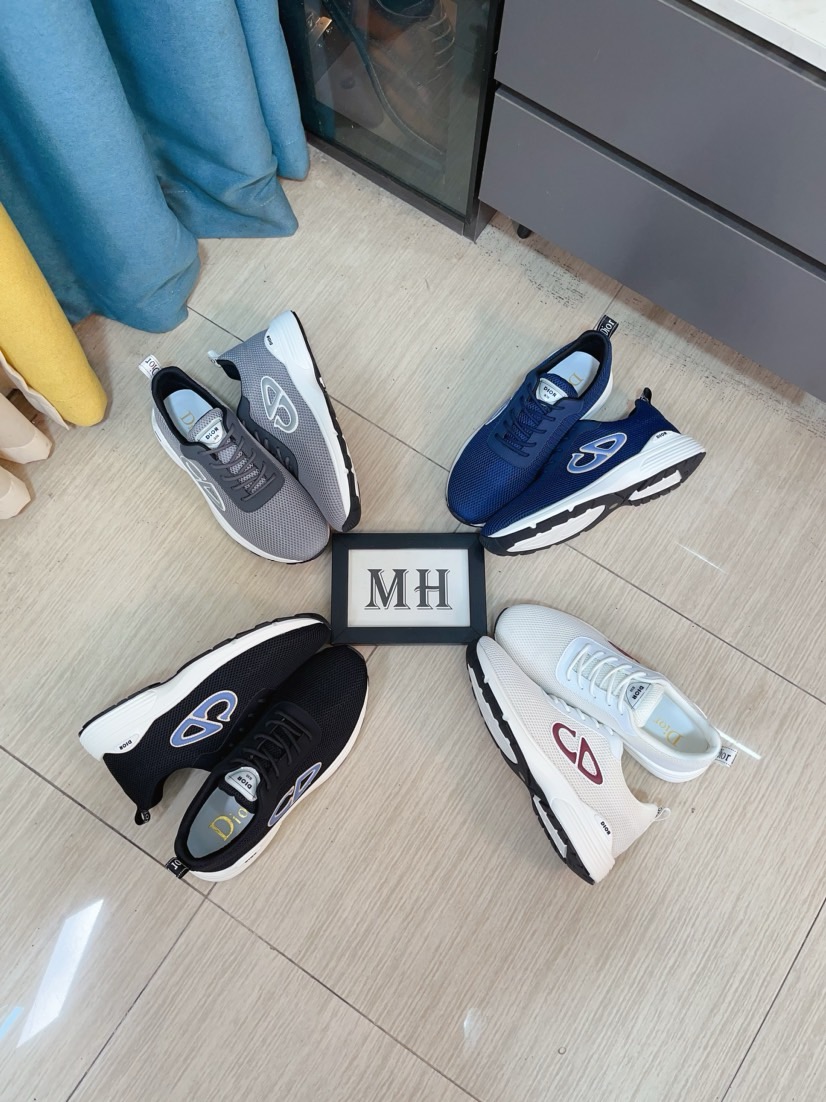 NO:355005,[Dior] The world's first high-end men's shoes brand is launched in the world. The latest series of uppers are made of imported cowhide and specially provided fabrics to create a mesh breathable inner lining, making walking more convenient and comfortable!  Compared with the official quality, beautiful 11 ​​replicas. Create a fashionable personality to set off your uniqueness!  A must-have for trendy men! Classic style. Men's size 38-44.,,dior,dior,cowhide19860909【Dior迪奥】爆卖款官网全球首发男鞋高端品牌 官网最新款系列鞋面采用进口牛皮搭配专供面料打造网布透气内里.让行走更加便捷舒适！与官方的质量相比美的11复刻.打造时尚个性衬托你的与众不同！潮男必备!经典款.男码38-44.,,dior,dior,cowhide,Men's shoes