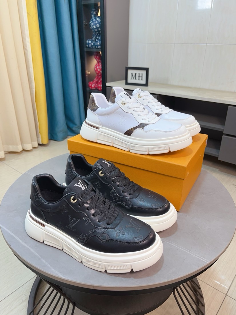 NO:355859,【LV】The latest masterpiece upper of men's shoes high-end brand official website 11 is made of imported Italian cowhide with special materials, making walking more convenient and comfortable!  Exclusive new style, amazing work [color]!  Create a fashionable personality to set off your uniqueness!  A must-have for trendy men! Classic digital 38-44, louis vuitton,cowhide19860909【LV】男鞋高端品牌官网11最新力作鞋面采用意大利进口头层牛皮搭配特殊材料全真皮内里制作,让行走更加便捷舒适！独家新款,惊世之作[色]！打造时尚个性衬托你的与众不同！潮男必备!经典数码38-44,,louis vuitton,cowhide,Men's shoes