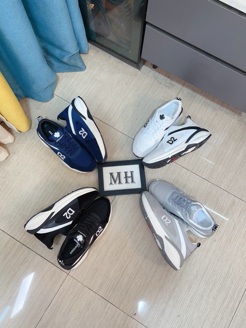 NO:344631,【Dsquared2】International brand second-class square [color] Centennial-year-old Italian style recreates classical style design simple fashionable simple elegant atmospheric material selection [Strong] Original process technology production [Strong] The upper is made of special materials spliced ​​with super soft half-air cushion sole and very comfortable on the upper foot 35-46,19860909【Dsquared2】国际品牌第二次方[色]百年纯熟意式韵再创经典版型设计简单时尚素雅大气选料考究[强]原厂工艺技术制作[强]鞋面采用特殊材料拼接超柔软半气垫大底上脚非常舒适35-46,,Men's shoes