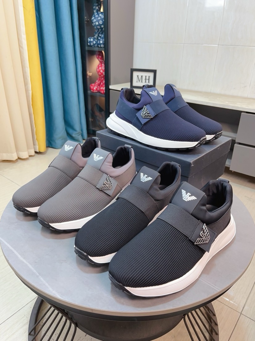 NO:621432,'Armani' uppers are made of original factory special brand standards plus soft imported raw materials + genuine leather lining for tiptoeing, brand special soles are original factory special rubber anti-slip wear-resistant outsole, code number: 38-44,, armani19860909《阿玛尼》鞋面采用原厂特供品牌标加柔软进口原材料＋真皮内里 踮脚,品牌专用鞋底原厂特供滴胶防滑耐磨大底,码数:38-44,,armani,Men's shoes