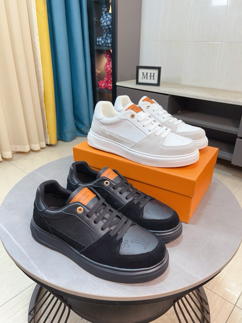 NO:355090,【LV】The latest masterpiece upper of men's shoes high-end brand official website 11 is made of imported Italian cowhide with special materials, making walking more convenient and comfortable!  Exclusive new style, amazing work [color]!  Create a fashionable personality to set off your uniqueness!  A must-have for trendy men! Classic digital 38-44, louis vuitton,cowhide19860909【LV】男鞋高端品牌官网11最新力作鞋面采用意大利进口头层牛皮搭配特殊材料全真皮内里制作,让行走更加便捷舒适！独家新款,惊世之作[色]！打造时尚个性衬托你的与众不同！潮男必备!经典数码38-44,,louis vuitton,cowhide,Men's shoes