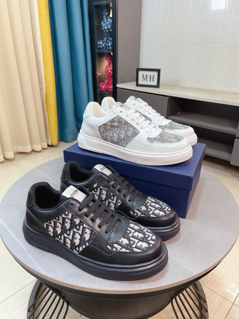 NO:354971,[Dior] The world's first high-end men's shoes brand is launched in the world. The latest series of uppers are made of imported cowhide and specially provided fabrics to create a mesh breathable inner lining, making walking more convenient and comfortable!  Compared with the official quality, beautiful 11 ​​replicas. Create a fashionable personality to set off your uniqueness!  A must-have for trendy men! Classic style. Men's size 38-44.,,dior,dior,cowhide19860909【Dior迪奥】爆卖款官网全球首发男鞋高端品牌 官网最新款系列鞋面采用进口牛皮搭配专供面料打造网布透气内里.让行走更加便捷舒适！与官方的质量相比美的11复刻.打造时尚个性衬托你的与众不同！潮男必备!经典款.男码38-44.,,dior,dior,cowhide,Men's shoes