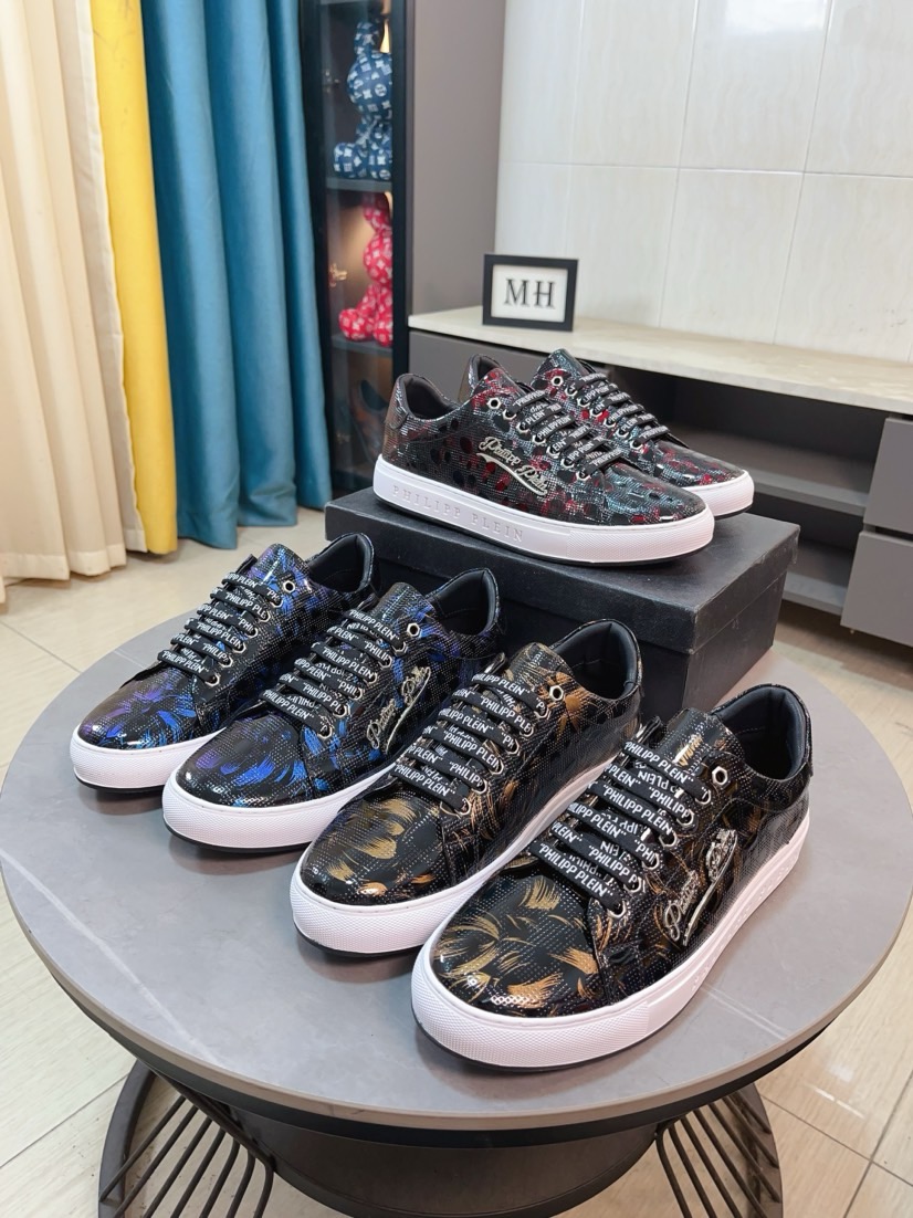 NO:851262,[PHILIPP PLEIN-] German PP Philip official website new model launched, perfect shape to create top-quality rubber wear-resistant outsole, upper cowhide fabric custom hardware, cowhide lining, full shoe shape, full three-dimensional sense, original quality and super versatile, high-end without losing taste, fashionable and novel!  !  Absolute focus.Size38-44 (45 customized,,PHILIPP PLEIN,cowhide19860909【PHILIPP PLEIN-】德国PP菲利普官网新款上市 完美造型打造顶级品质橡胶耐磨大底 鞋面牛皮面料定制五金,牛皮内里,鞋型饱满 立体感十足 原单品质超级百搭 高档不失品味,时尚、新颖！！绝对的焦点.Size38-44（45定做,,PHILIPP PLEIN,cowhide,Men's shoes