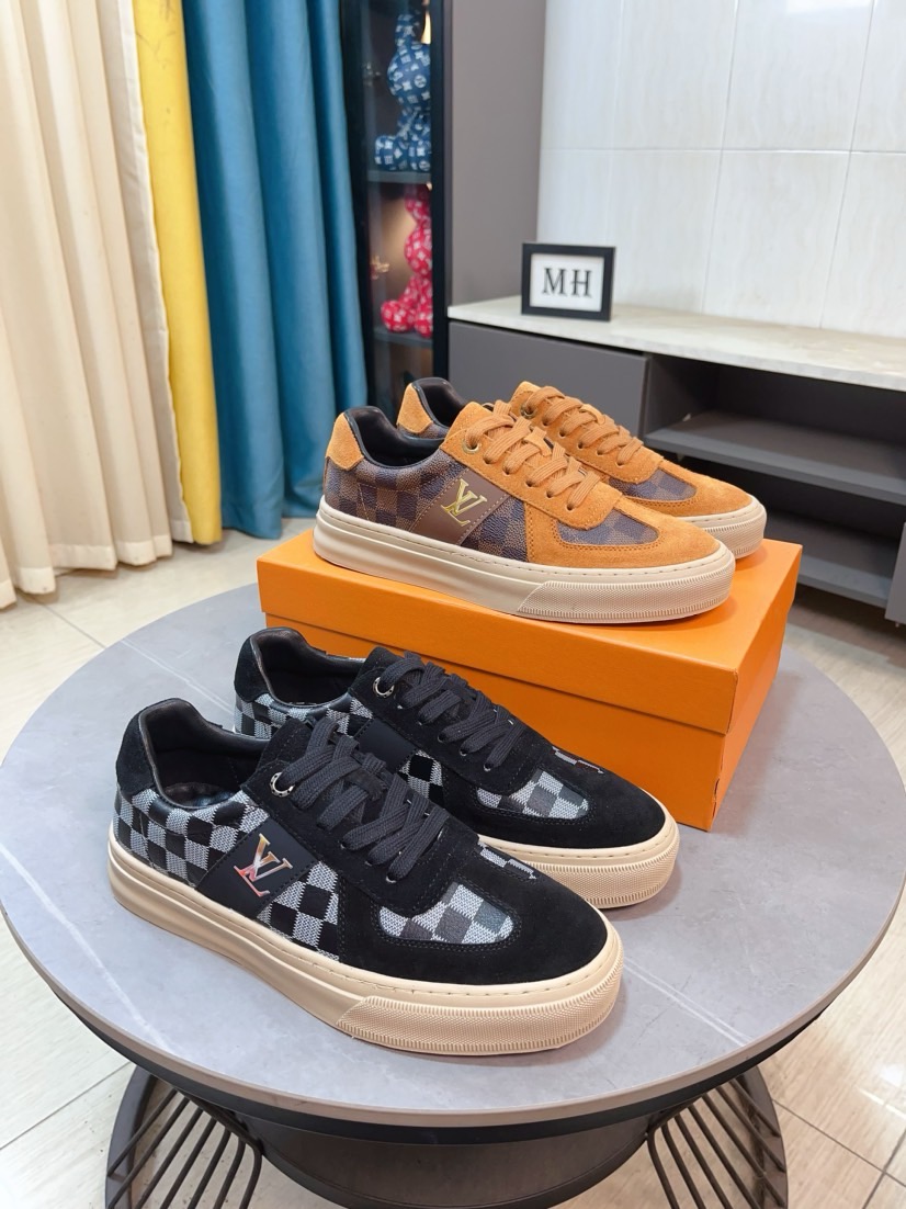 NO:589726,[LV] The latest masterpiece of the high-end men's shoe brand official website 11 is made of Italian imported first-layer cowhide with a full genuine leather lining of special materials, making walking more convenient and comfortable!  Exclusive new style, stunning work [color]!  Create a fashionable personality to set off your uniqueness!  A must-have for trendy men! Classic digital 38-44, louis vuitton, cowhide19860909【LV】男鞋高端品牌官网11最新力作鞋面采用意大利进口头层牛皮搭配特殊材料全真皮内里制作,让行走更加便捷舒适！独家新款,惊世之作[色]！打造时尚个性衬托你的与众不同！潮男必备!经典数码38-44,,louis vuitton,cowhide,Men's shoes