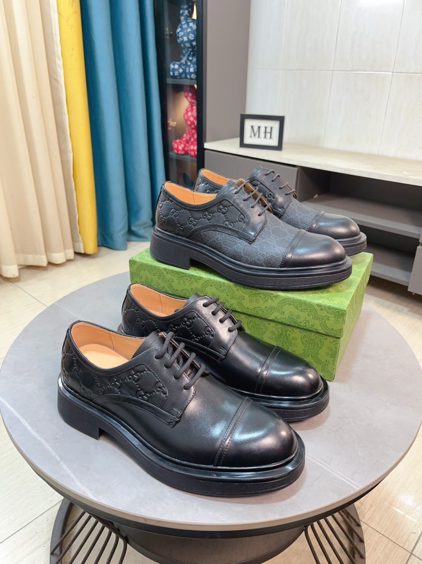 NO:620981,[GUCCI Gucci] The most popular classic Gucci leather shoes. The official website is synchronized, the upper is made of Italian first-layer cowhide leather lining, and the unique brand unique craftsmanship. It highlights the hot style of the new year. Don’t hesitate, don’t hesitate, you should hurry up and get it. Digital 38--44,, gucci, cowhide19860909【GUCCI 古奇】古奇皮鞋最火爆的经典之做.官网同步,鞋面采用意大利头层牛皮牛皮内里,独特品牌独特工艺.彰显了新一年度的爆款风格.别再犹豫,别再徘徊,您也赶紧入手吧.数码38--44,,gucci,cowhide,Men's shoes