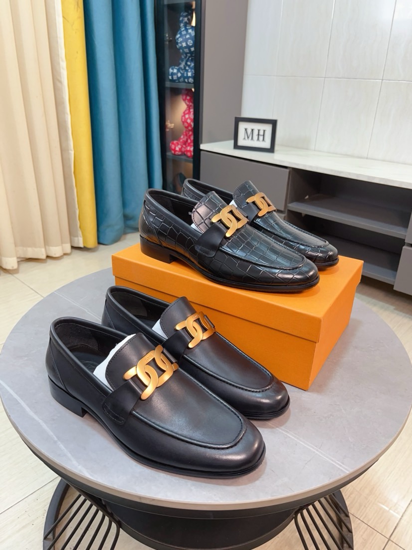 NO:780178,[Tods] Cowhide lining Tods is the first choice for men's new casual leather shoes. The brand has novel styles, fashionable and unique trends that cater to various occasions without losing elegance. High-end and atmospheric materials: cowhide embossed imported genuine leather lining non-slip and wear-resistant outsole size 38-44,,Tod's,cowhide19860909【Tods】牛皮内里托德斯 休闲皮鞋新款男士首选品牌款式新颖时尚独特潮流迎合各种场合不失优雅气质高端大气材料:牛皮压花进口真皮内里防滑耐磨大底码数38-44,,Tod's,cowhide,Men's shoes