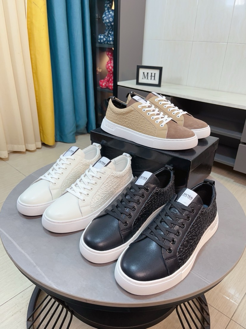 NO:781157,[boss] Become a fashion darling that never ends with its classic design, classic casual style. The upper is made of top-grade suede leather with waterproof cloth, and the brand logo is embellished to highlight the brand charm; the first layer of genuine leather is [sun][sun] brand-specific outsole, wear-resistant, lightweight, size: 38-44,19860909【boss】 以经典的设计成为永不落幕的时尚宠儿,经典的休闲造型.鞋面采用顶级反绒皮搭配防水布 品牌logo点缀 彰显品牌魅力；头层真皮里[太阳][太阳]品牌专用大底,耐磨,轻便,码数:38-44,,Men's shoes