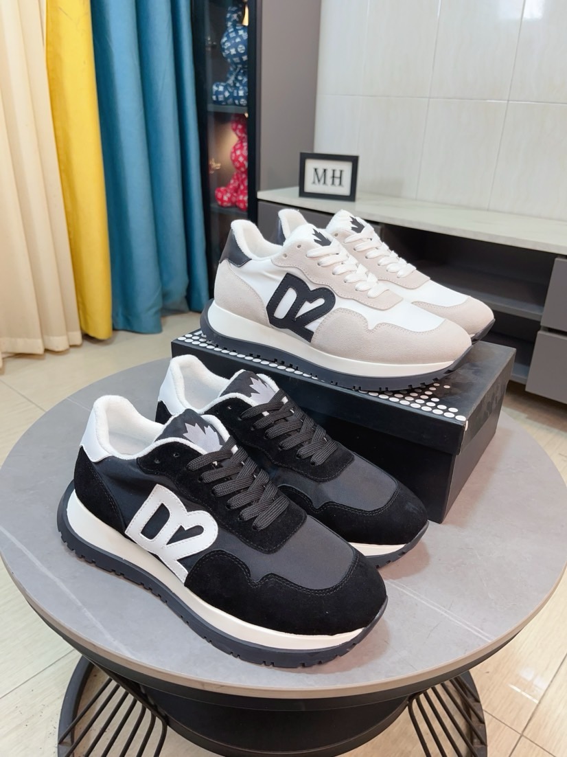 NO:782703,[D2] Second Power [Color] A century of skillful Italian charm to create a classic version of the design, simple, fashionable and elegant, with exquisite material selection [Strong] Made with original factory technology [Strong] The upper is made of special materials and spliced ​​with a super soft semi-air cushion outsole that is very comfortable for the foot 38-46,19860909【D2】第二次方[色]百年纯熟意式韵再创经典版型设计简单时尚素雅大气选料考究[强]原厂工艺技术制作[强]鞋面采用特殊材料拼接超柔软半气垫大底上脚非常舒适38-46,,Men's shoes