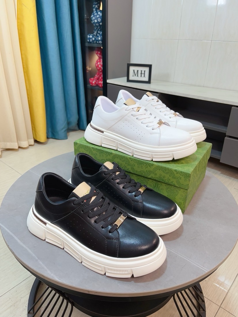 NO:782991,GUCCI [Gucci] new high-end brand of men's shoes, the latest fashionable casual men's shoes, a trendy and versatile style, relaxed sports style, uppers imported from Italy, first-layer cowhide, genuine leather lining and ultra-fine workmanship. Original personalized fashionable rubber wear-resistant outsole, light and comfortable on the foot, size 38-44,,gucci,cowhide19860909GUCCI【古奇】新款男鞋高端品牌,最新時尚休闲男鞋,潮流百搭之款,轻松运动风,鞋面意大利进口头层牛皮 真皮内里 加超精细做工.原版个性时尚橡胶耐磨大底,上脚轻巧舒适,码数38-44,,gucci,cowhide,Men's shoes