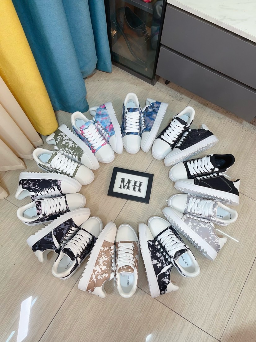 NO:783769,Numeris' new color matching is constantly being updated~~The upper adopts printing technology and the brand logo is embellished to highlight the brand charm; SIZE men's size 38-44, 45*46 customized multi-color selection,19860909Numeris新配色不断更新中～～鞋面采用印花工艺鞋面 品牌logo点缀 彰显品牌魅力； SIZE男码38-44,45*46定做多色选,,Men's shoes