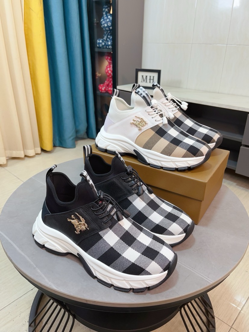 NO:885588,[Burberry] The new lace-up casual men's shoes are on the market first. The materials and workmanship are superior to all versions on the market. The highest quality shipped first-layer cowhide with imported original material genuine leather lining, privately molded soft outsole, high foot comfort, and imported special materials highlight the unique charm of the brand. High-end customization 38-44, burberry, cowhide19860909【巴宝莉】新款系带休闲男鞋抢先上市,材料做工完胜市场所有版本 最高品质出货头层牛皮配进口原版材料真皮内里,私模软质大底,上脚舒适度高、进口专用材料凸显品牌独特魅力 ,高端定制38一44,,burberry,cowhide,Men's shoes