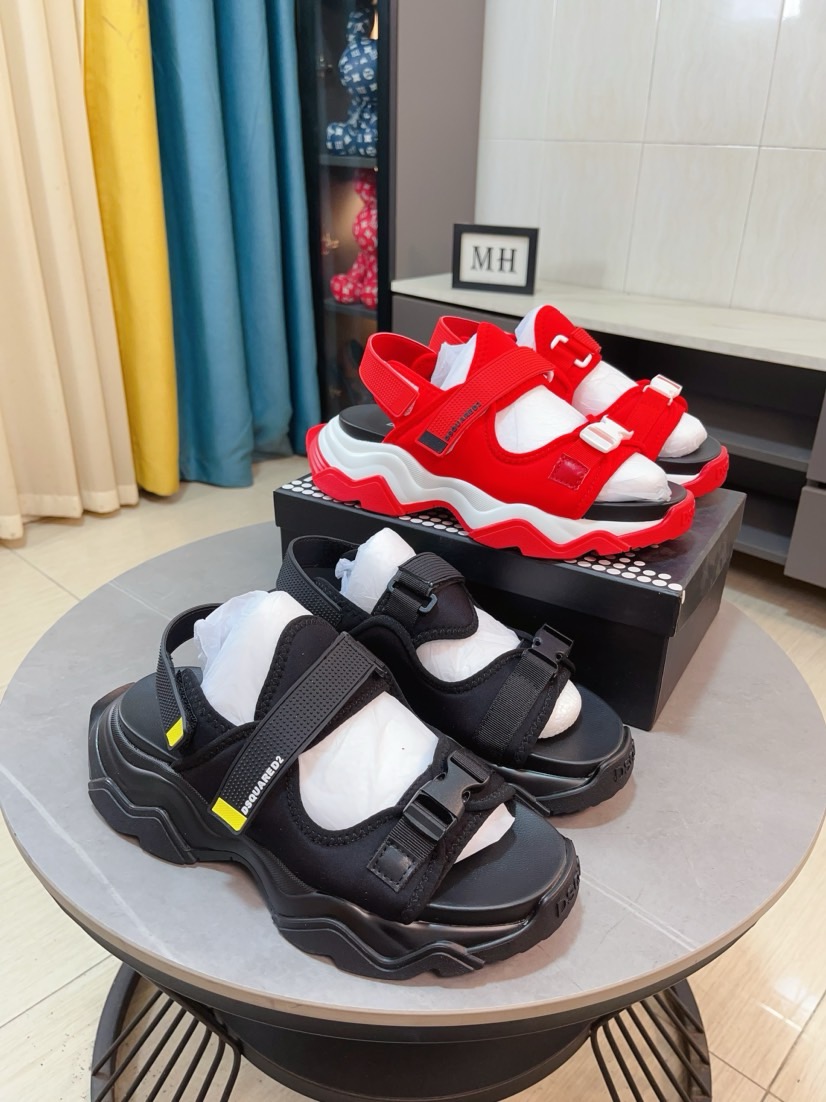 NO:887520,DSQUARED2. (Second square men's size, fashionable washed graffiti, original soft outsole, style category, men's sandals, beach sandals series, young fashion, European and American trend style, summer first choice, casual matching, comfortable feet, 4 colors available, 38-46,,sandals19860909DSQUARED2.（第二次方男码时尚水洗涂鸦 原版柔软大底 款式类别男士凉鞋沙滩凉鞋系列 年轻时尚 欧美潮流风格 夏季首选 随意搭配 脚感舒适 颜色4色可选38-46,,sandals,Men's shoes