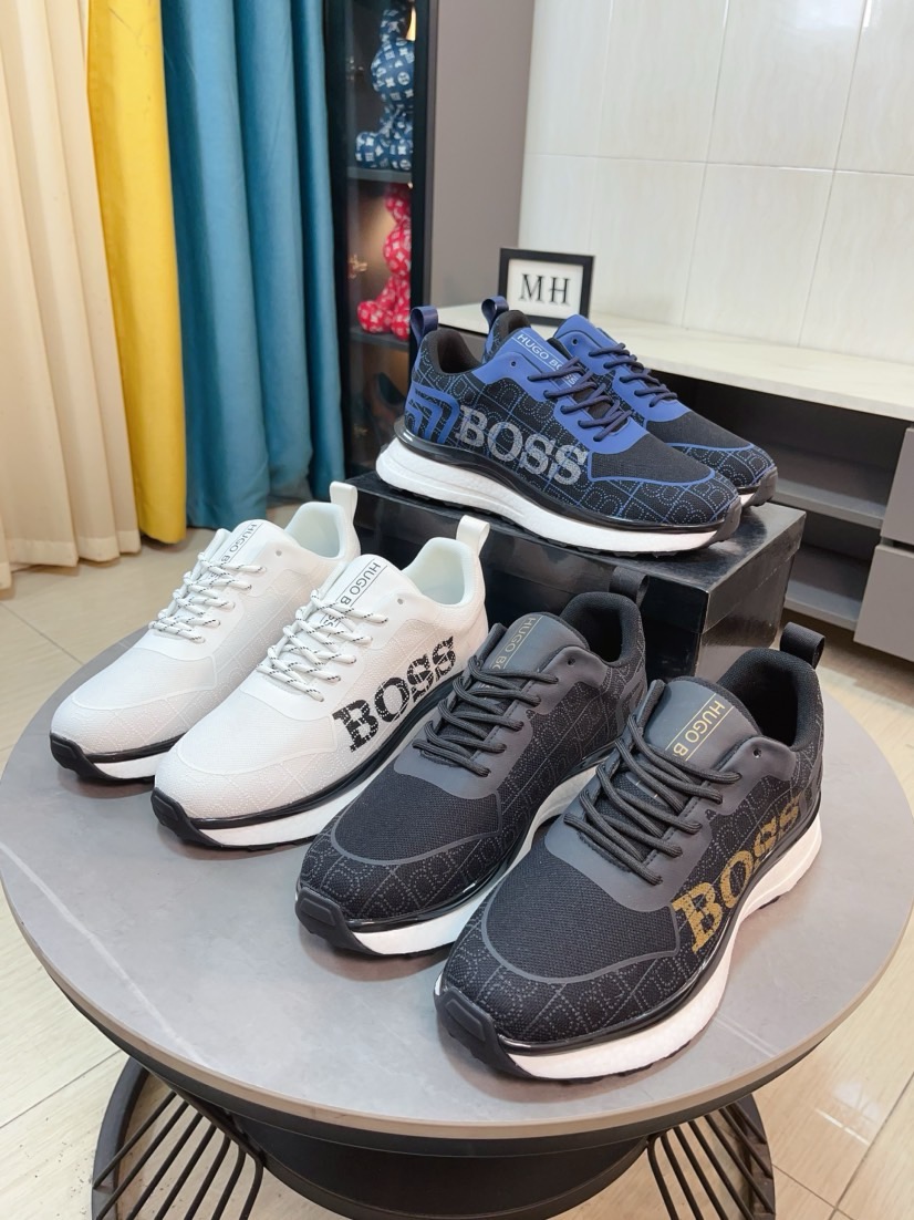 NO:851189,[boss] Become a fashion darling that never ends with its classic design, classic casual style. The upper is made of top-grade suede leather with waterproof cloth, and the brand logo is embellished to highlight the brand charm; the first layer of genuine leather is [sun][sun] brand-specific outsole, wear-resistant, lightweight, size: 38-44,19860909【boss】 以经典的设计成为永不落幕的时尚宠儿,经典的休闲造型.鞋面采用顶级反绒皮搭配防水布 品牌logo点缀 彰显品牌魅力；头层真皮里[太阳][太阳]品牌专用大底,耐磨,轻便,码数:38-44,,Men's shoes