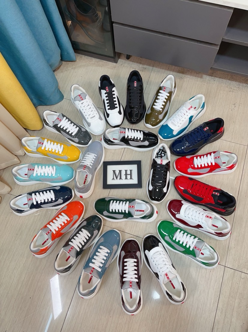 NO:851461,High-quality new Prada (Prada) counters are on the market simultaneously. New men's shoes and fabrics are selected from imported mesh with glue-spraying technology. Imported cowhide lining. High-end open-molded non-slip rubber outsole, exquisite lines, simple and elegant, comfortable and high-end for leisure travel. Size: 38 to 44,, prada, prada, cowhide19860909高品质新款prada(普拉达)专柜同步上市, 新款男鞋、面料精选进口面网配滴胶工艺.进口牛皮内里.高端开模防滑橡胶大底,精美线条、简约大气,上脚舒服上挡次、休闲旅游.码数:38一44,,prada,prada,cowhide,Men's shoes