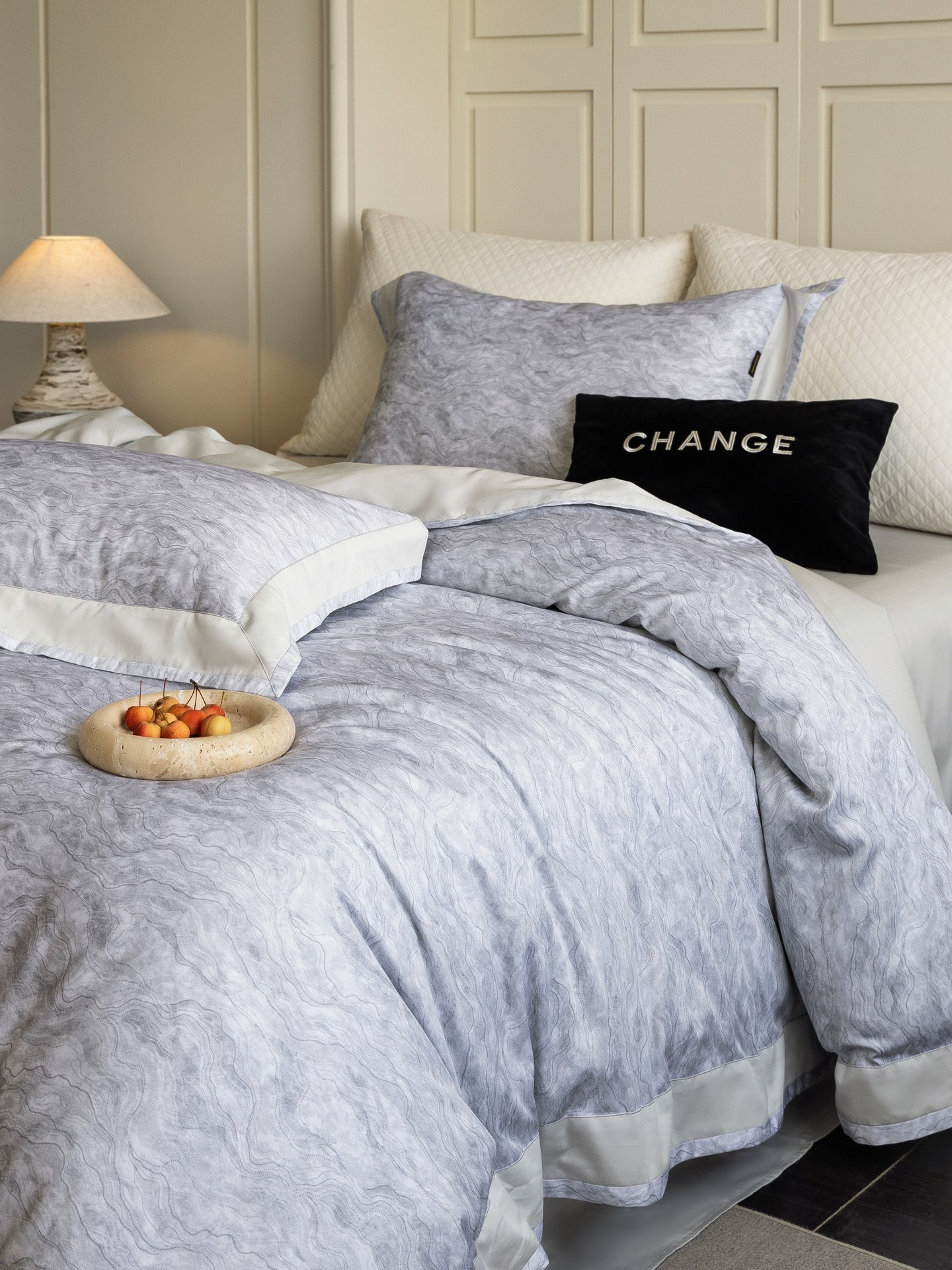 100-Thread-Count Australian Cotton Bedding Set - Elegant and Comfortable 9 i1760122152440 4077 0 7