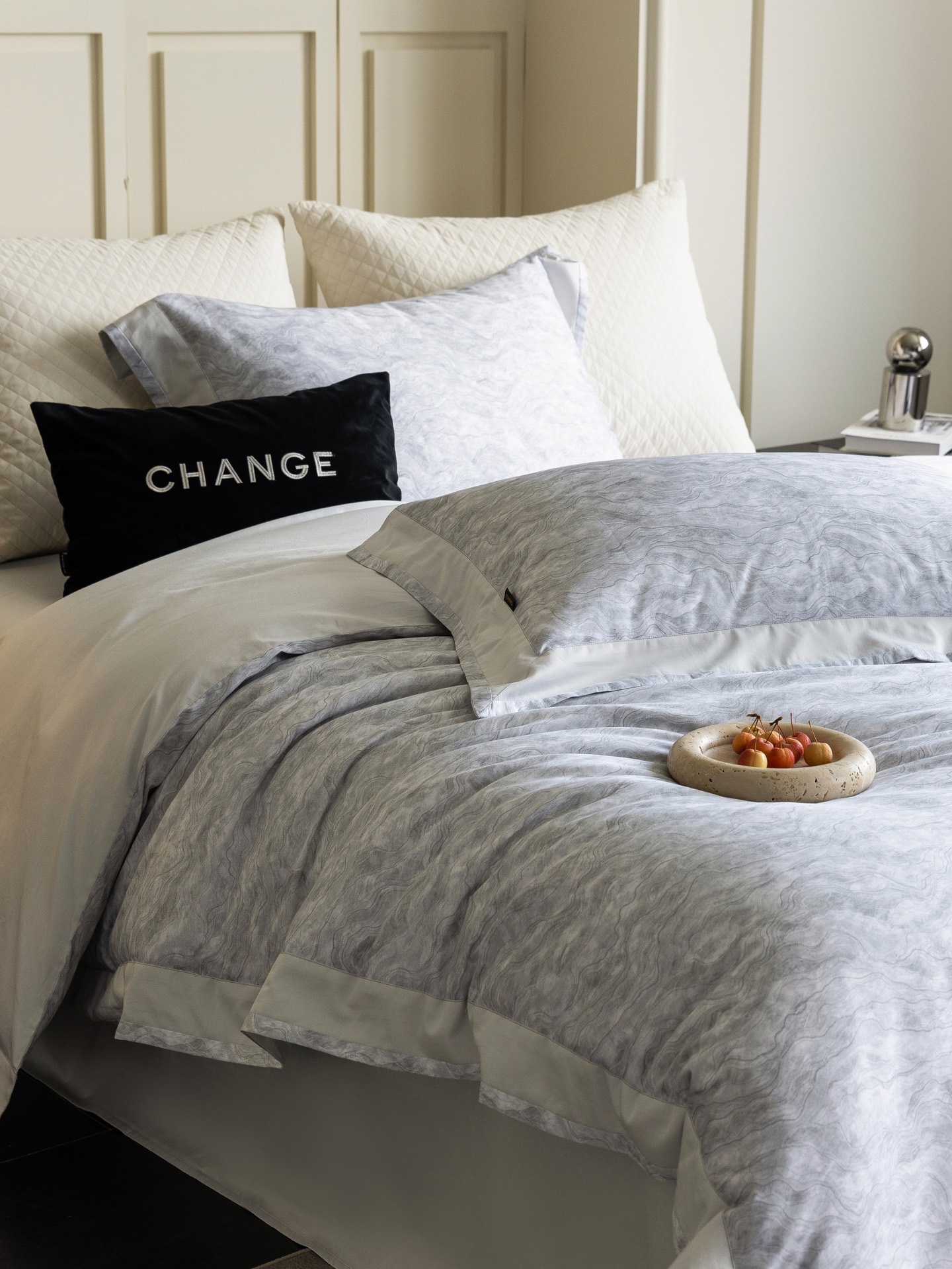 100-Thread-Count Australian Cotton Bedding Set - Elegant and Comfortable 5 i1760122154815 192 0 3