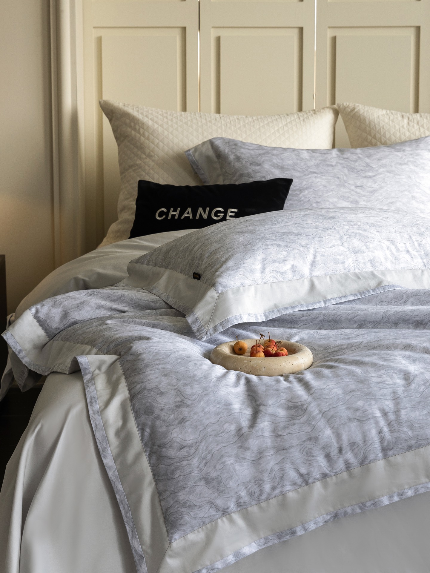 100-Thread-Count Australian Cotton Bedding Set - Elegant and Comfortable 4 i1760122154862 2570 0 2