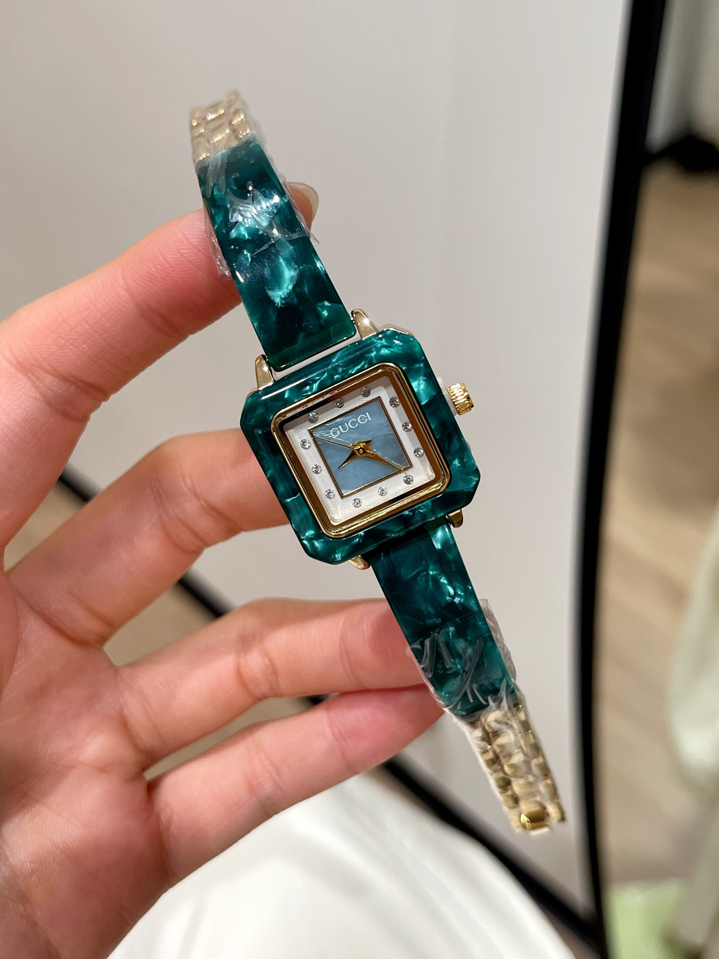 Gucci¥85