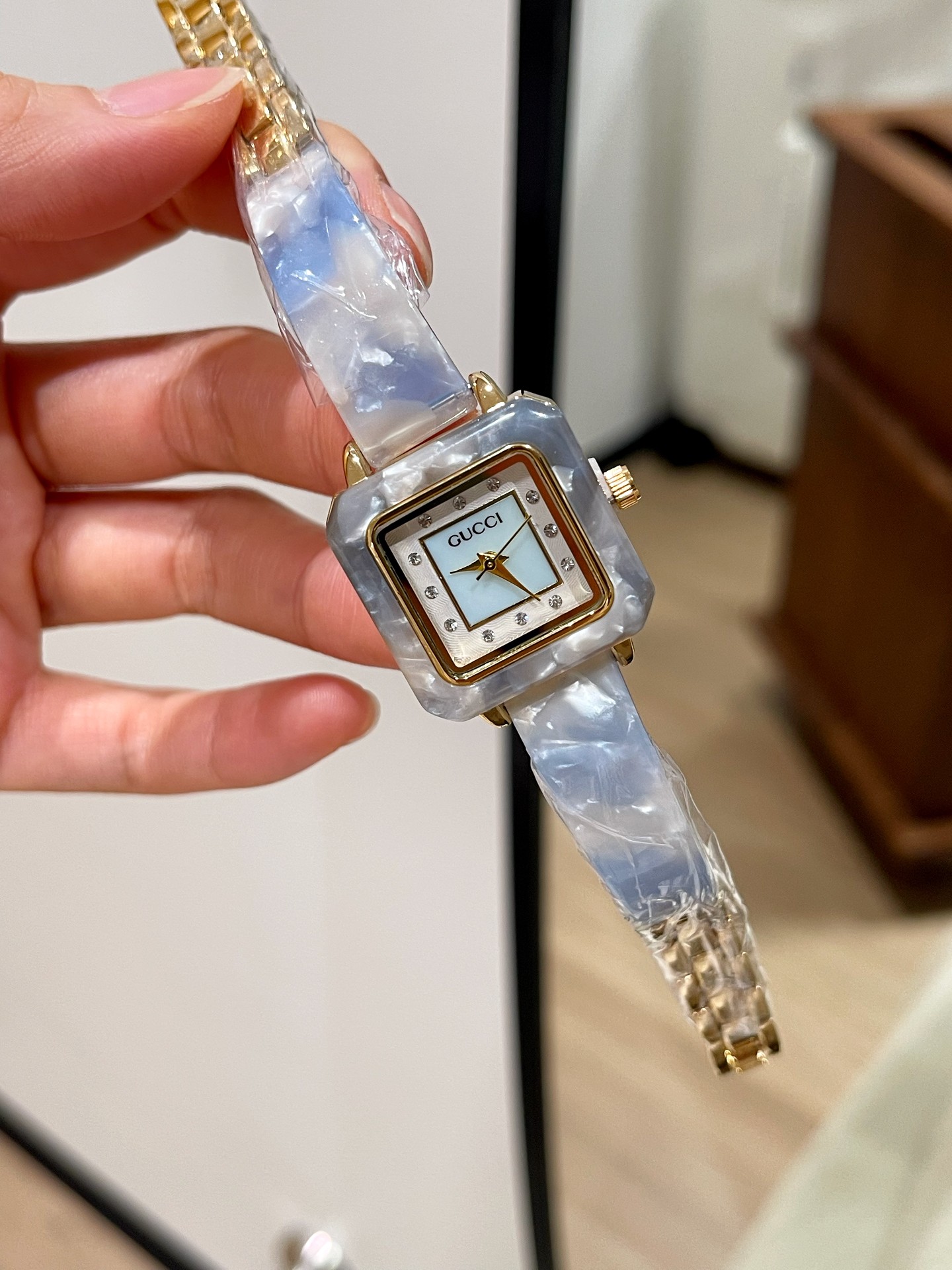Gucci¥85